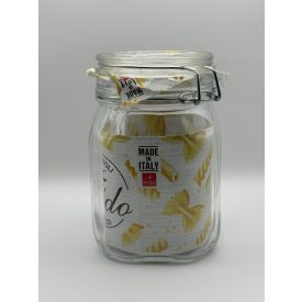 1000ml-es fido csatos üveg
