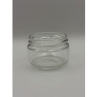 100ml-es kaviár üveg