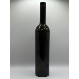 700ml-es alpha üveg