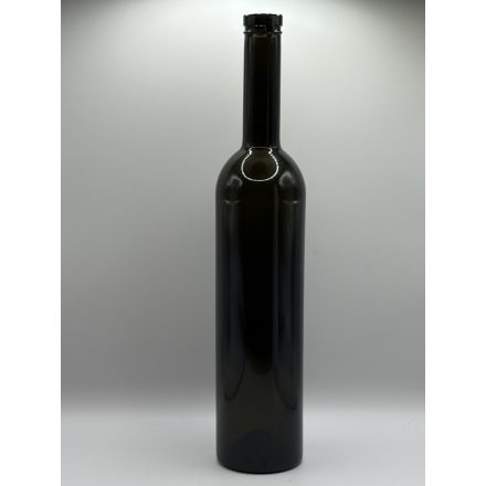 700ml-es alpha üveg