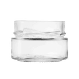 106ml-es exkluzív üveg DDO70