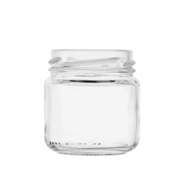 106ml-es konzerv üveg TO53