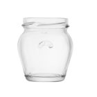 106ml-es orcio üveg TO53