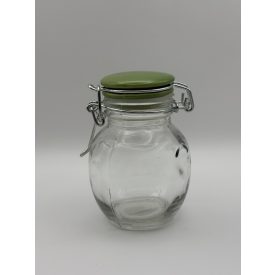116ml-es orcio csatos üveg