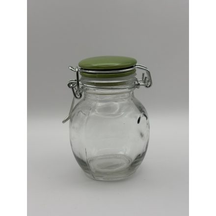 116ml-es orcio csatos üveg