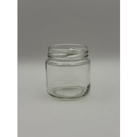 130ml-es konzerv üveg TO53