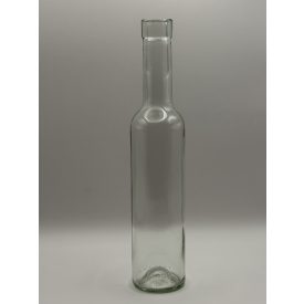 250ml-es pálinkás üveg