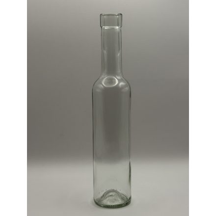 250ml-es pálinkás üveg