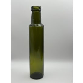 250ml-es dorica olive üveg