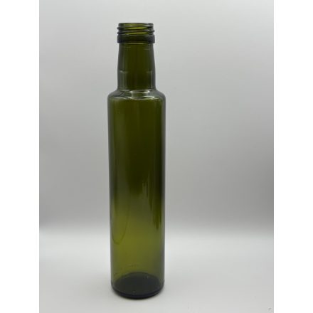 250ml-es dorica olive üveg