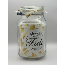 1500ml-es fido csatos üveg