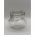 150ml-es gömböc csatos üveg