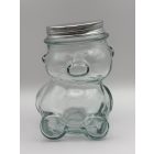 160ml-es macis üveg