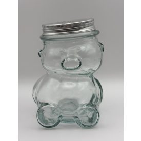 160ml-es macis üveg