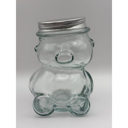 160ml-es macis üveg