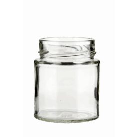 161ml-es ruby üveg deep58