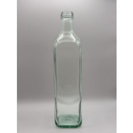 750ml-es maraska üveg