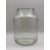 1700ml-es facet üveg TO89