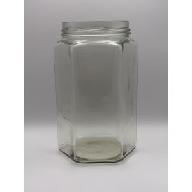 1700ml-es hatszög TO100