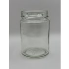 310ml-es ruby üveg deep66