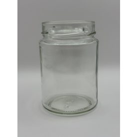 310ml-es ruby üveg deep66