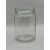 310ml-es ruby üveg deep66