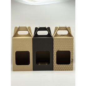 1x720ml fogófüles doboz
