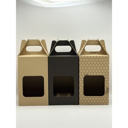1x720ml fogófüles doboz
