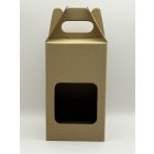 1x720ml fogófüles doboz