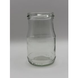 212ml-es atlasz üveg TO58