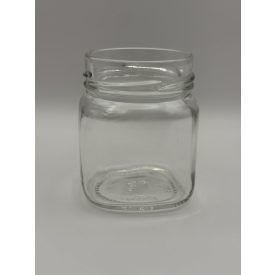 212ml-es elegant üveg DTO63