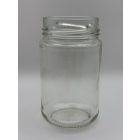 212ml-es jar deep üveg DTO63