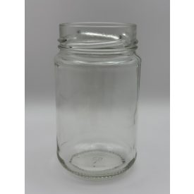 212ml-es jar deep üveg DTO63