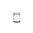 212ml-es jar deep üveg DTO63