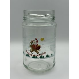 212ml-es deep karácsonyi TO63