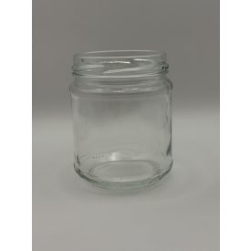 212ml-es konzerv üveg TO63