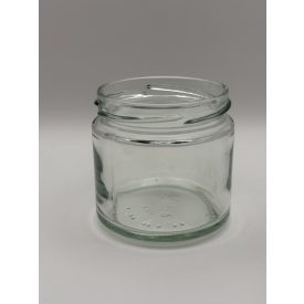 212ml-es minimal üveg TO70