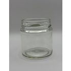 220ml-es ruby üveg Deep66