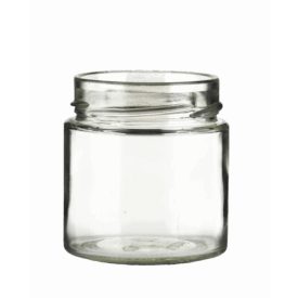 220ml-es ruby üveg Deep66