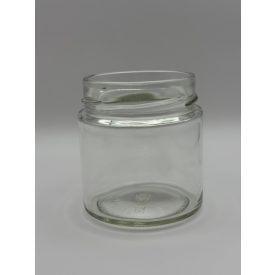 220ml-es ruby üveg Deep66