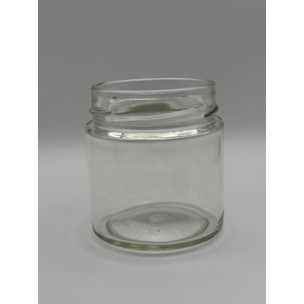 220ml-es ruby üveg Deep66