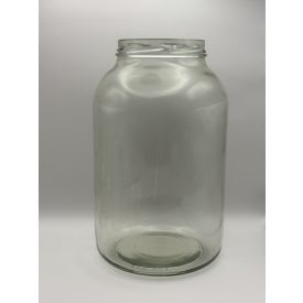 2500ml-es konzerv üveg TO100