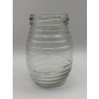 250grammos mézes üveg TO53