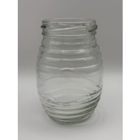 250grammos mézes üveg TO53