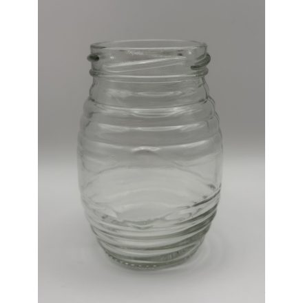 250grammos mézes üveg TO53