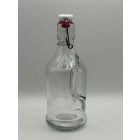 250ml-es siphon csatos üveg