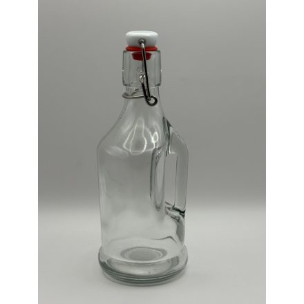 250ml-es siphon csatos üveg