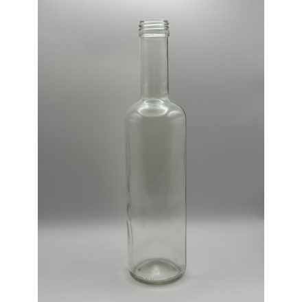 500ml-es elite üveg