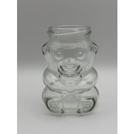 280ml-es macis üveg