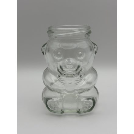 280ml-es macis üveg